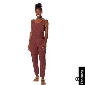 Mountain Hardwear | NWT Railay Romper Pant